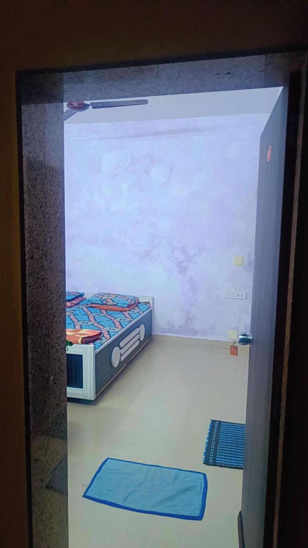Shree Swaminarayan Vishranti Bhawan Hotel Dwarka  Ngoại thất bức ảnh
