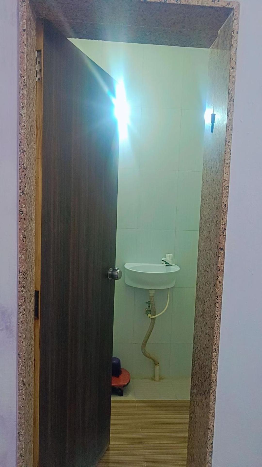 Shree Swaminarayan Vishranti Bhawan Hotel Dwarka  Ngoại thất bức ảnh
